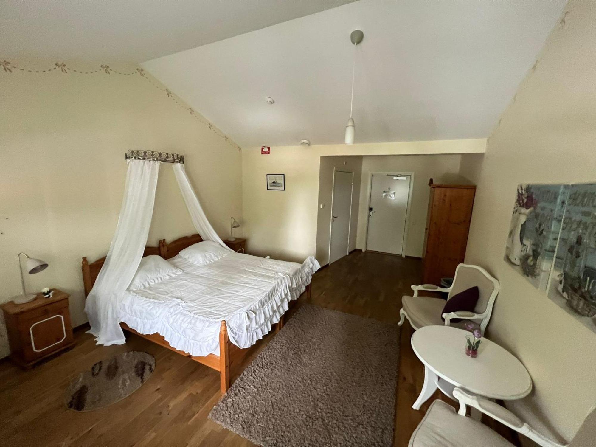 Hotel Fritza Olofström Dış mekan fotoğraf