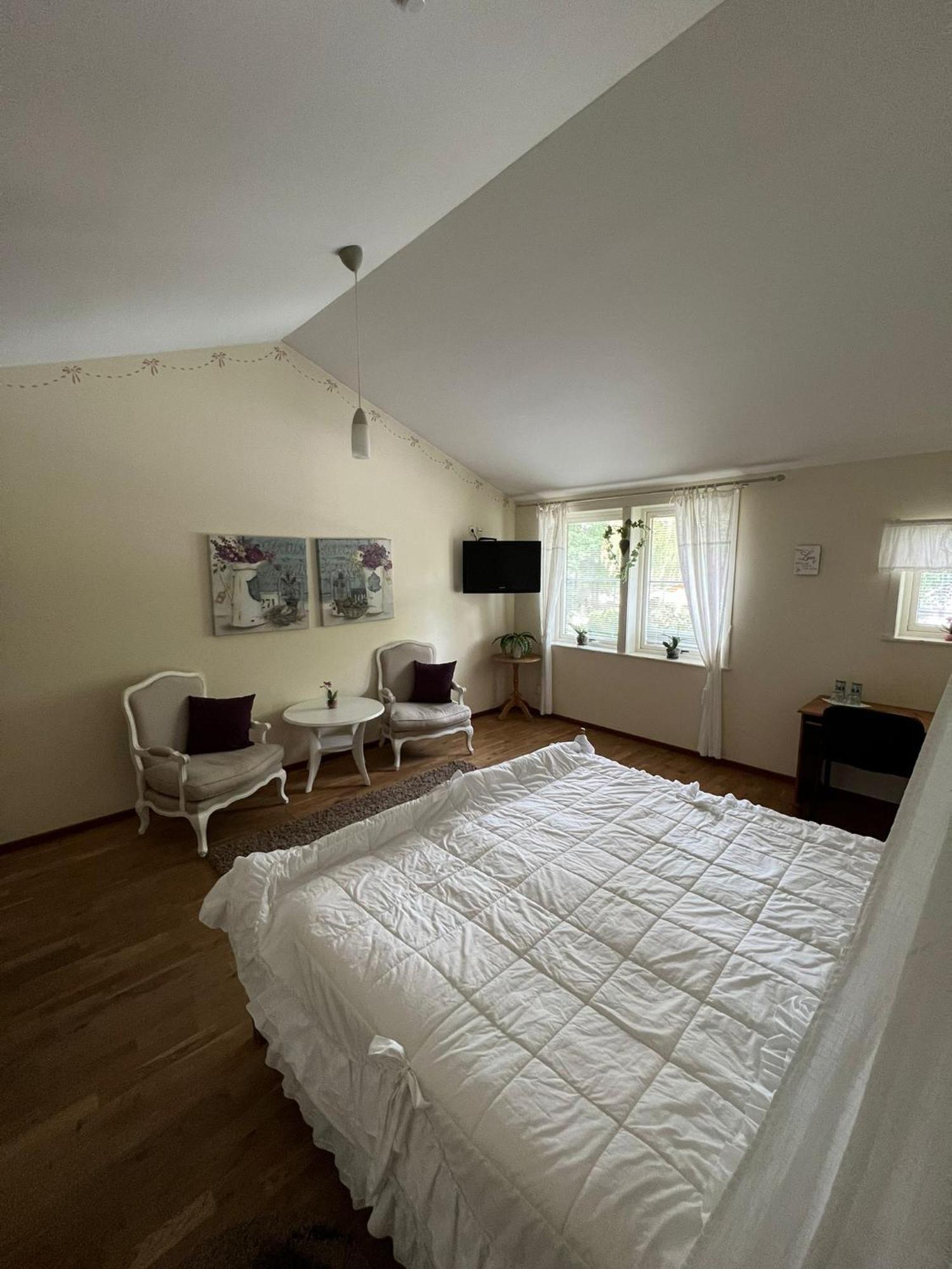 Hotel Fritza Olofström Dış mekan fotoğraf